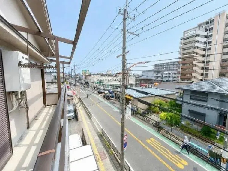 7DDKK Property Settsu City Osaka Prefecture (9)