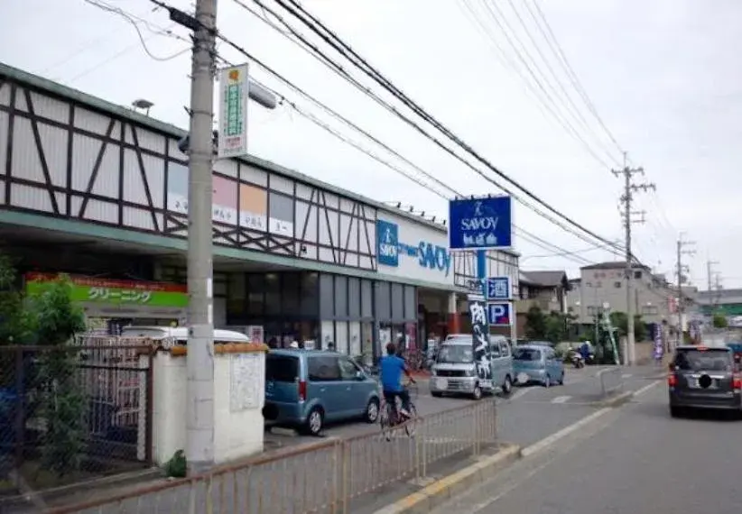 4LDK Settsu City Osaka (17)
