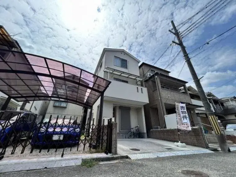 4LDK Settsu City Osaka (5)