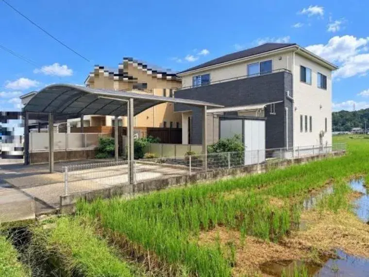 4LDK Property Kani City Gifu Prefecture (2)