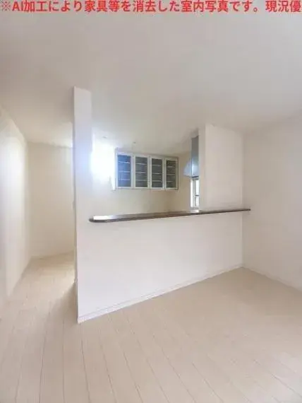 4LDK Property Kani City Gifu Prefecture (3)