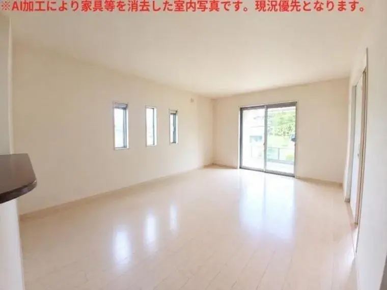 4LDK Property Kani City Gifu Prefecture (5)