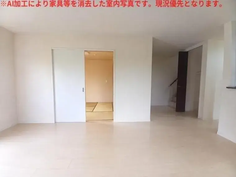 4LDK Property Kani City Gifu Prefecture (6)
