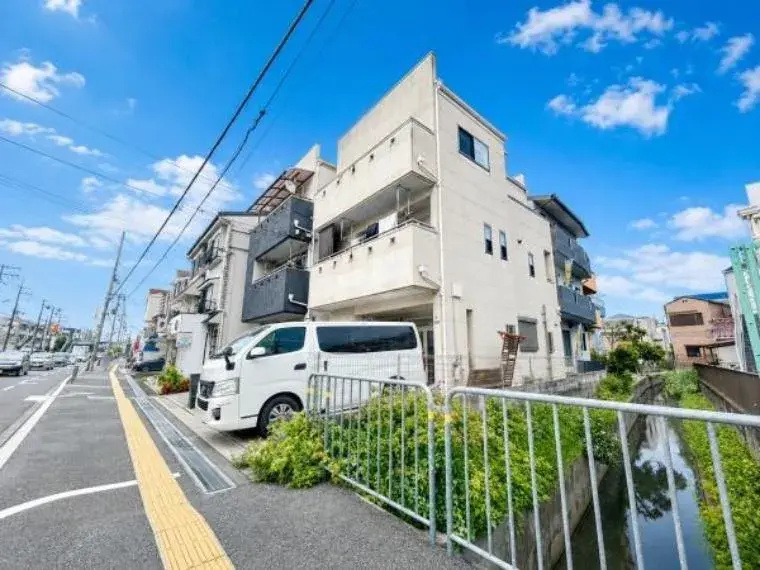3LDK Property Suita City Osaka Prefecture (2)