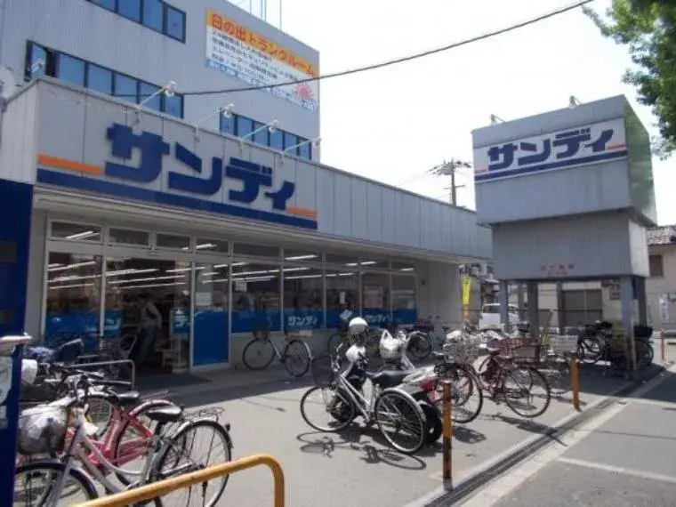 3LDK Property Suita City Osaka Prefecture (14)