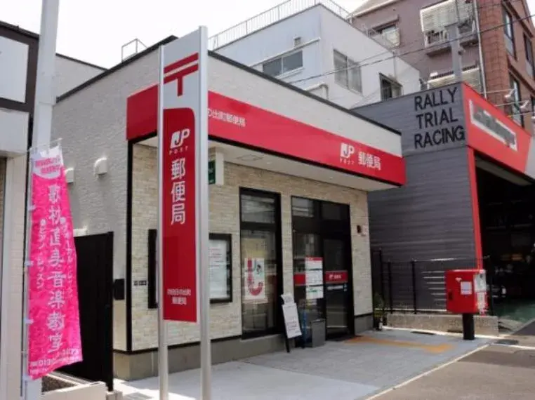 3LDK Property Suita City Osaka Prefecture (17)