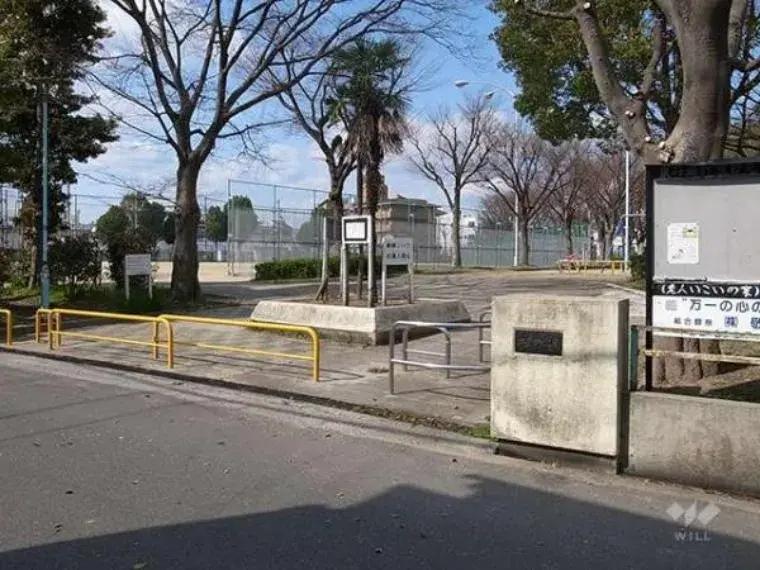 3LDK Property Suita City Osaka Prefecture (18)