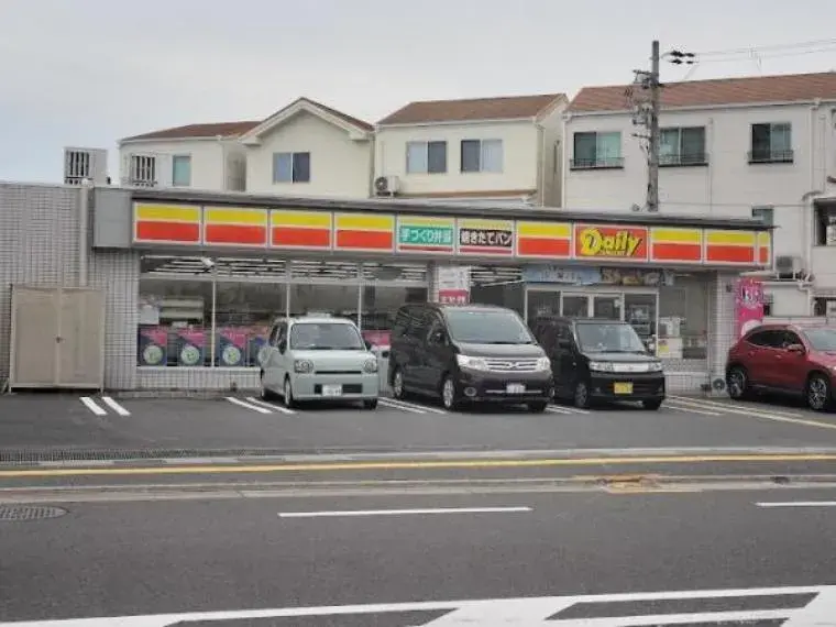 3LDK Property Suita City Osaka Prefecture (19)