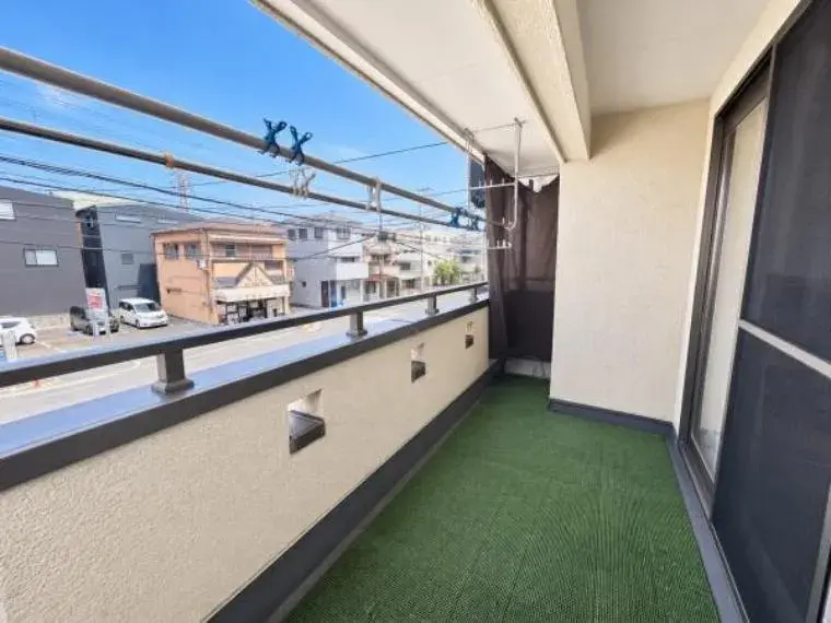 3LDK Property Suita City Osaka Prefecture (3)