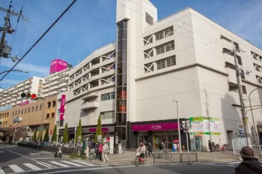 3LDK Property Suita City Osaka Prefecture (22)