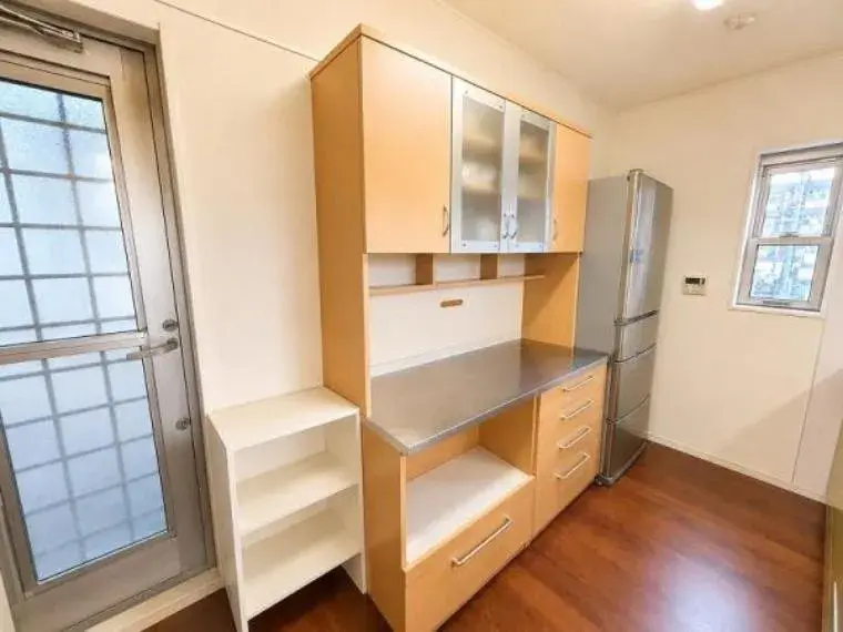 3LDK Property Suita City Osaka Prefecture (6)