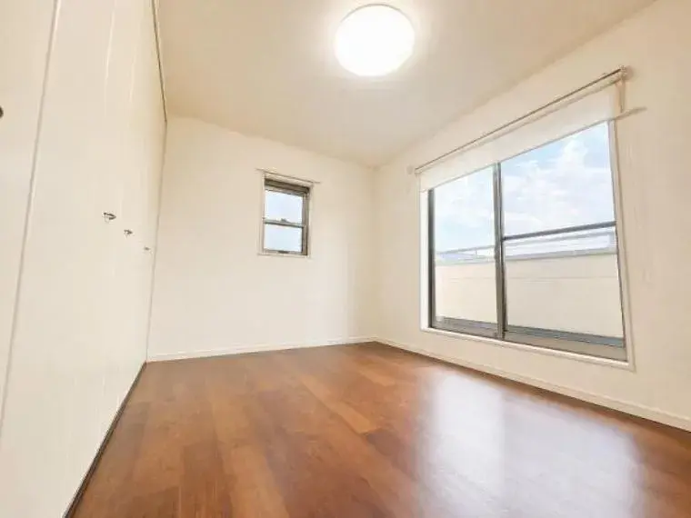3LDK Property Suita City Osaka Prefecture (8)