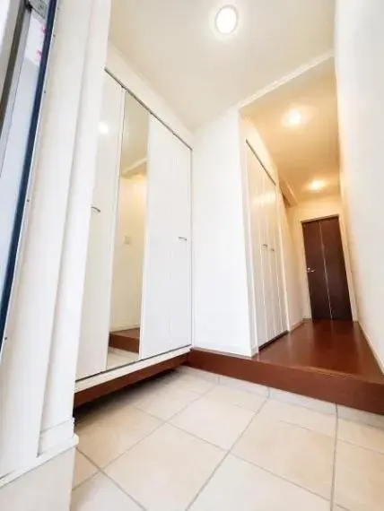 3LDK Property Suita City Osaka Prefecture (9)