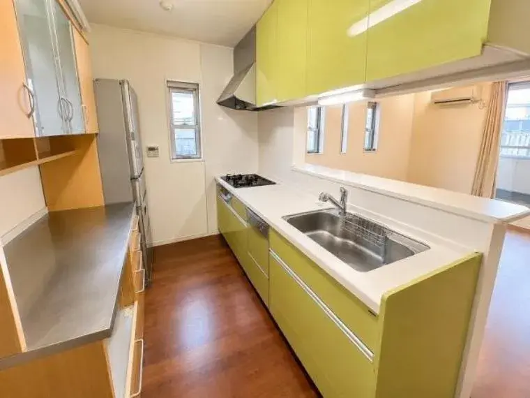 3LDK Property Suita City Osaka Prefecture (10)