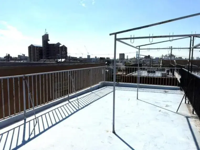 7KK Property Higashiosaka City Osaka Prefecture (2)