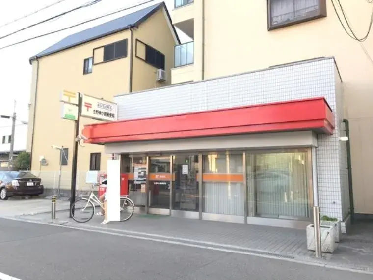 7KK Property Higashiosaka City Osaka Prefecture (15)