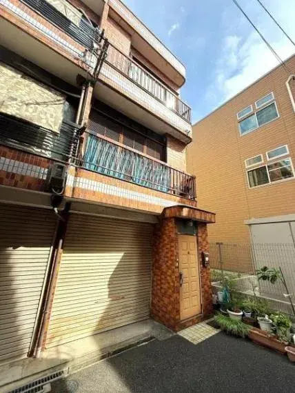 7KK Property Higashiosaka City Osaka Prefecture (5)