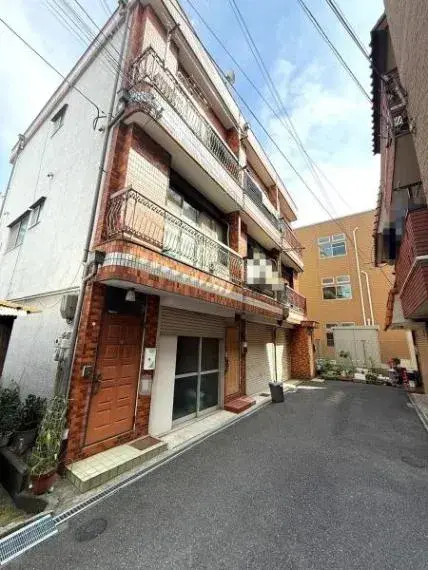 7KK Property Higashiosaka City Osaka Prefecture (6)