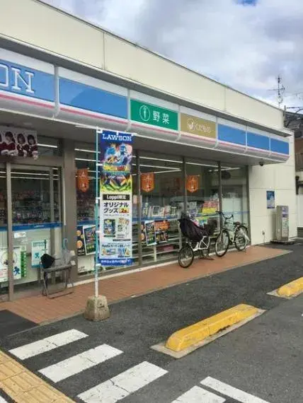 7KK Property Higashiosaka City Osaka Prefecture (8)