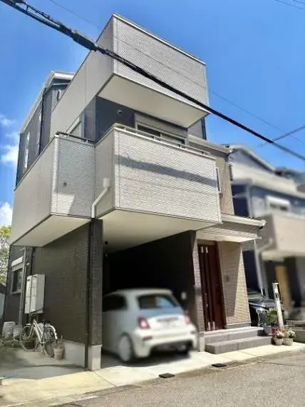 Akiya in Hyogo