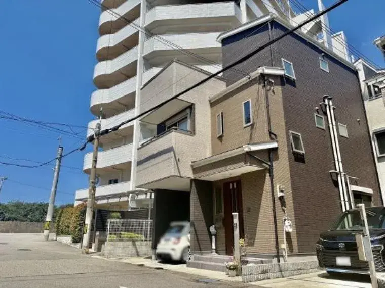 4LDK Property Kobe City Hyogo Prefecture (2)