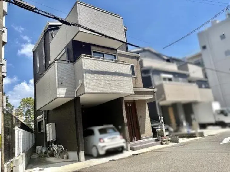 4LDK Property Kobe City Hyogo Prefecture (4)