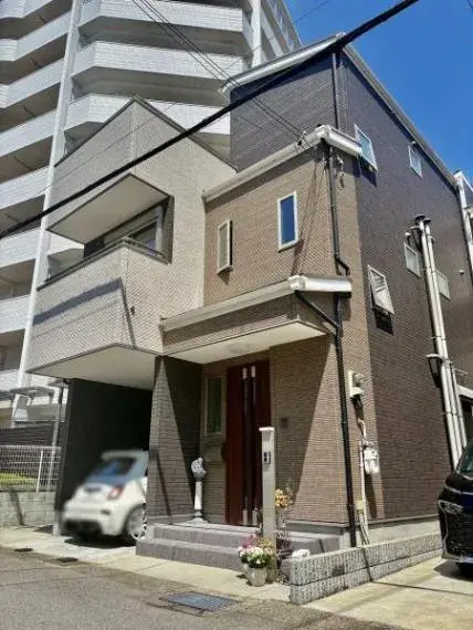 4LDK Property Kobe City Hyogo Prefecture (7)