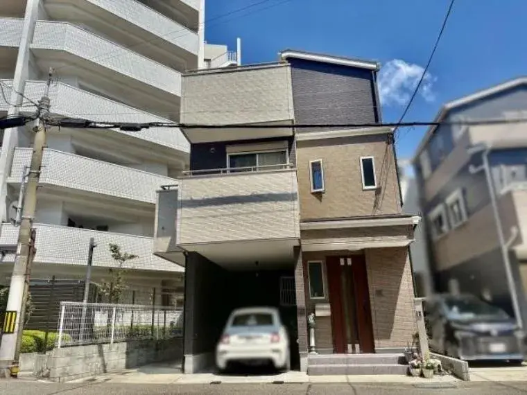 4LDK Property Kobe City Hyogo Prefecture (8)