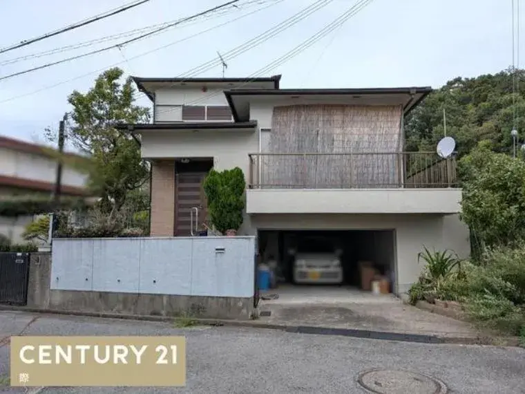 Akiya in Wakayama