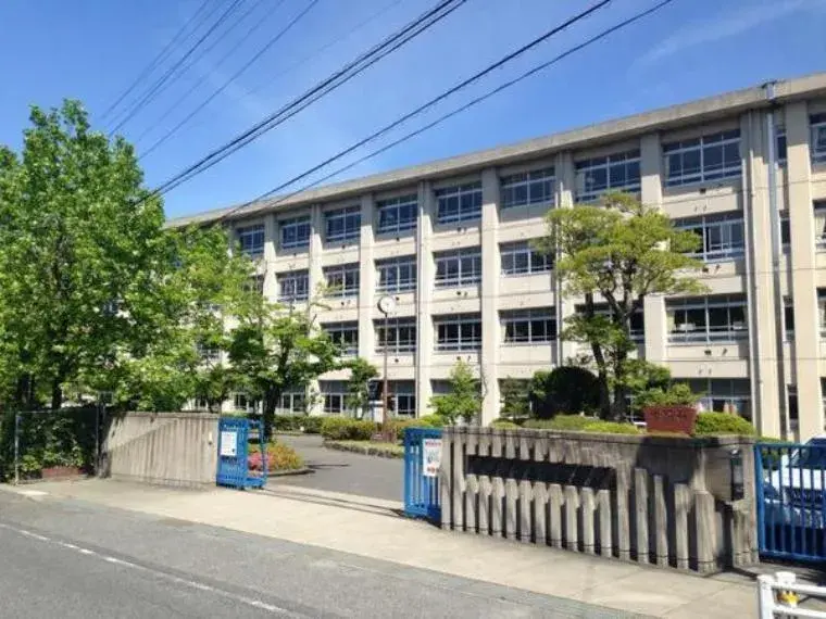 4LDK Propiedad en la Ciudad de Toyota, Prefectura de Aichi (28)