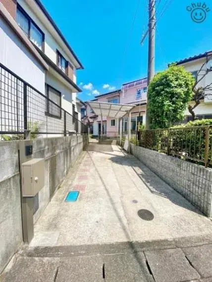 4LDK Propiedad en la Ciudad de Toyota, Prefectura de Aichi (8)