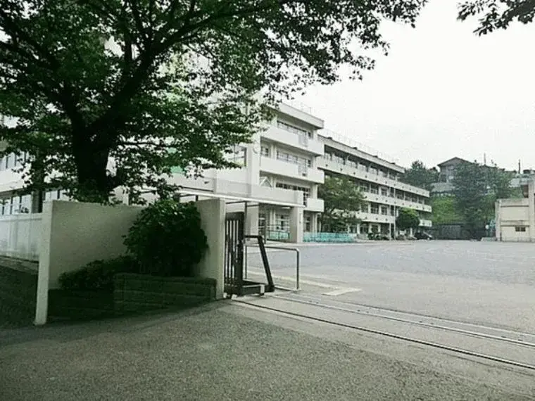 Akiya in 海老名市