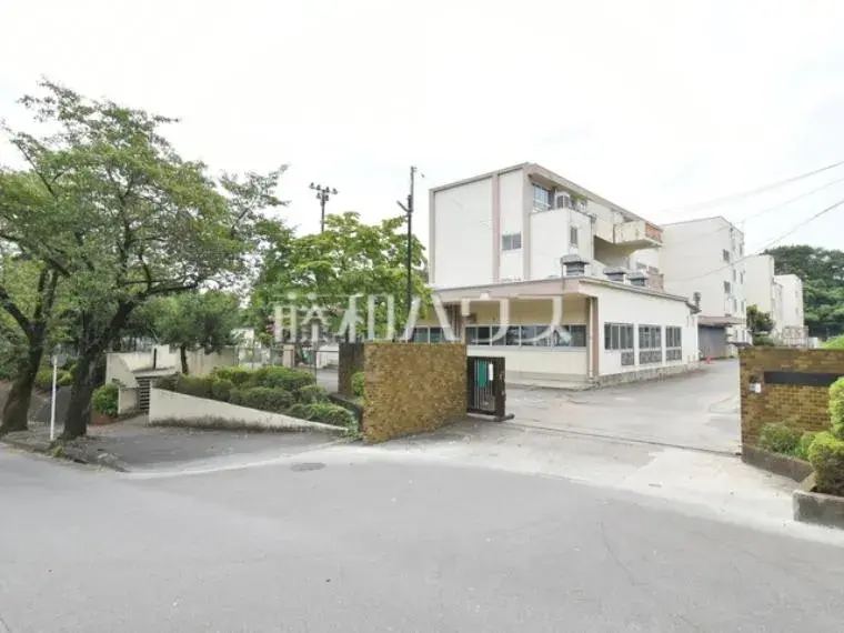 4LDK+WIC Hachioji City Tokyo (2)