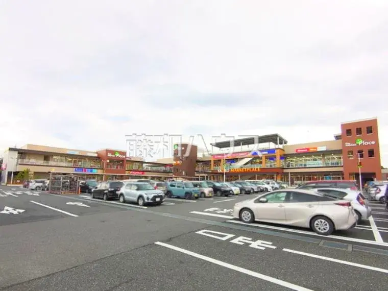 4LDK+WIC Hachioji City Tokyo (6)