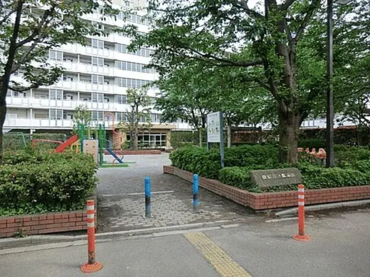 3LDK Property Higashikurume City Tokyo (6)
