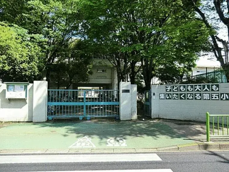3LDK Property Higashikurume City Tokyo (7)