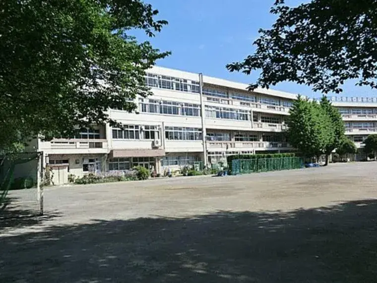 3LDK Property Higashikurume City Tokyo (8)