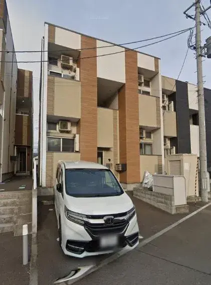 Akiya in 仙台市