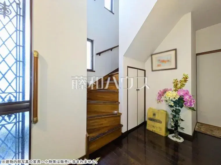 4LDK Property Tachikawa City Tokyo (11)