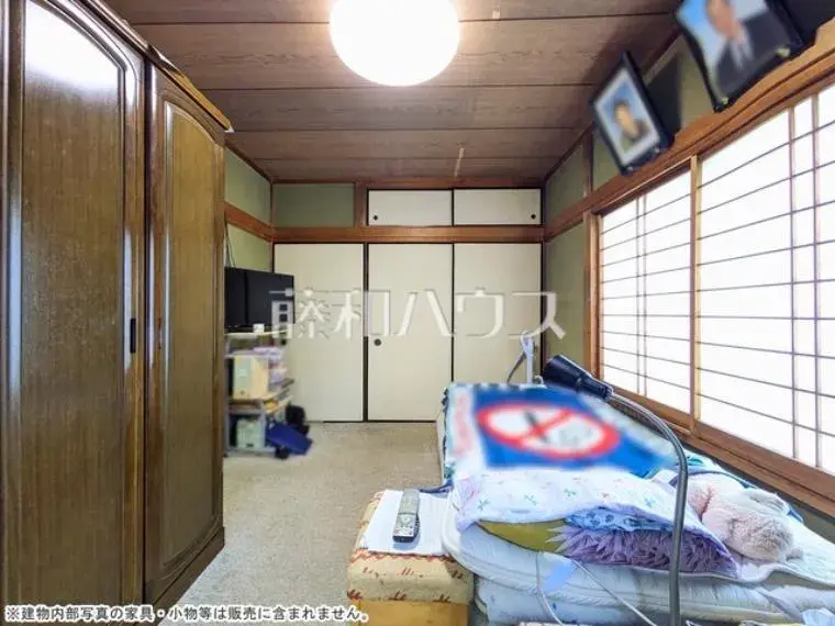 4LDK Property Tachikawa City Tokyo (12)