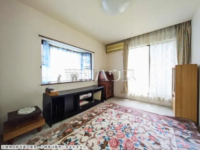 4LDK Property Tachikawa City Tokyo (14)