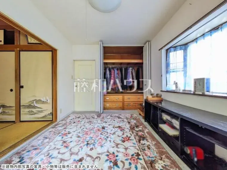 4LDK Property Tachikawa City Tokyo (17)