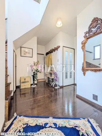 4LDK Property Tachikawa City Tokyo (19)