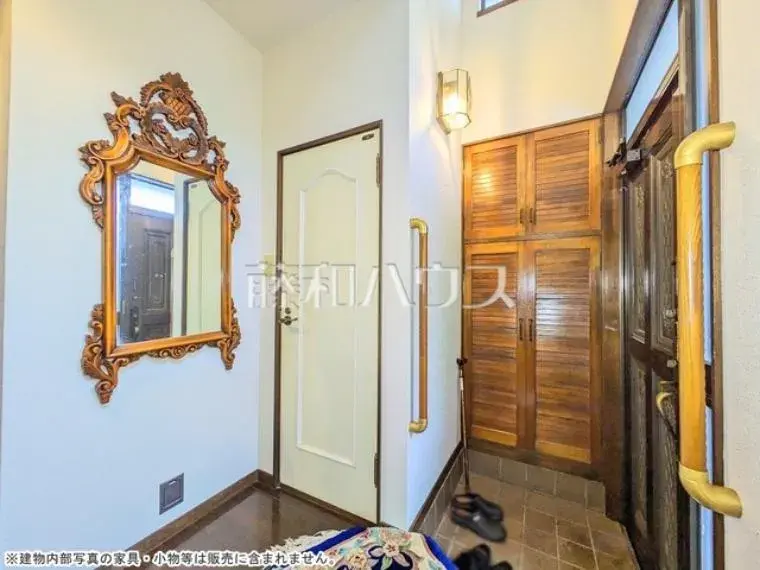 4LDK Property Tachikawa City Tokyo (20)