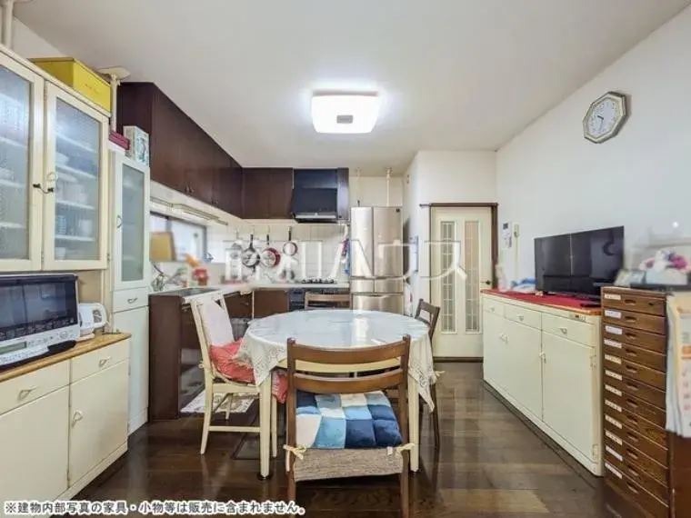 4LDK Property Tachikawa City Tokyo (21)