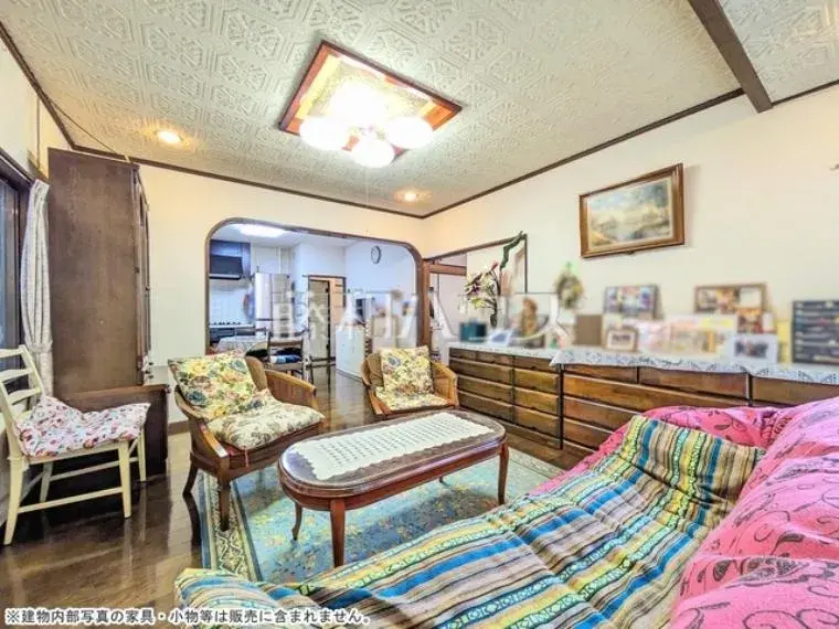 4LDK Property Tachikawa City Tokyo (22)
