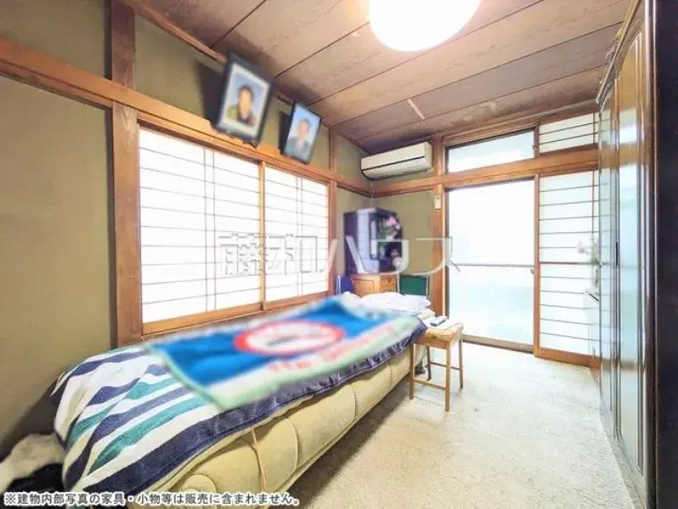 4LDK Property Tachikawa City Tokyo (23)