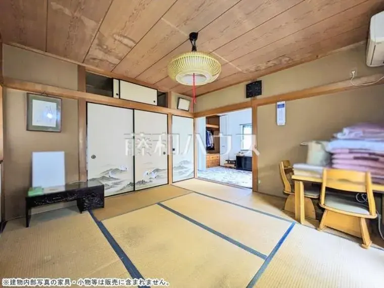 4LDK Property Tachikawa City Tokyo (24)