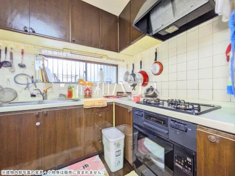 4LDK Property Tachikawa City Tokyo (25)