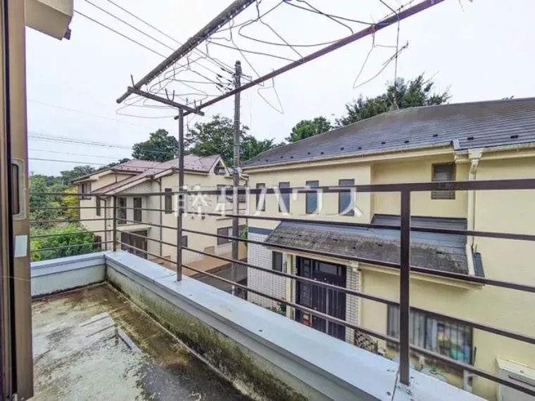 4LDK Property Tachikawa City Tokyo (4)